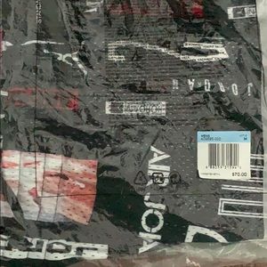 Jordan basketball shorts